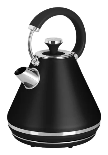 ECG RK 1708 Tradition Black