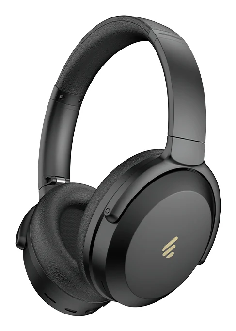 Edifier - WH700NB Pro Kabellose Over-Ear Kopfhörer mit -43dB Aktiver Geräuschunterdrückung, Hi-Res Audio, AAC, Bluetooth V5.4, Multi-Point-Verbindung, AI-Klare