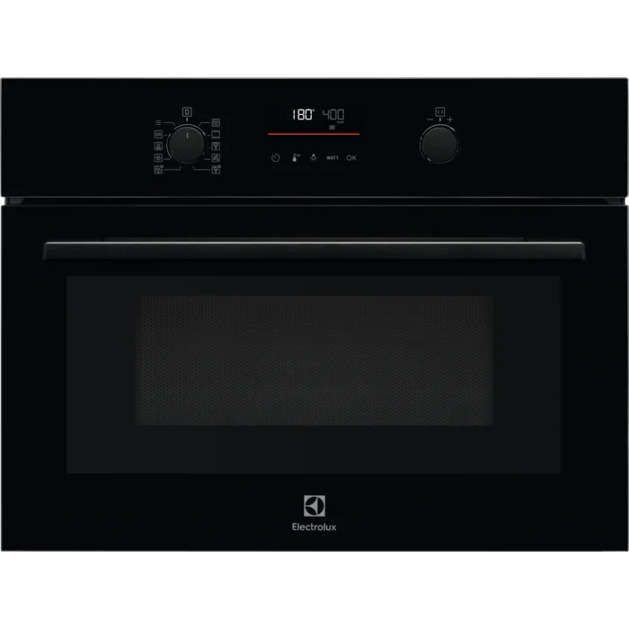 Electrolux - EVL6E46Z Backofen mit Mikrowelle (944 066 991)