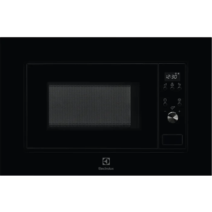 Electrolux LMS2173EMK, Integriert, Solo-Mikrowelle, 17 l, 700 W, Eingebautes Display, LCD