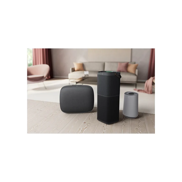 Electrolux PA91-404DG 37 m² 46 dB Schwarz, Grau