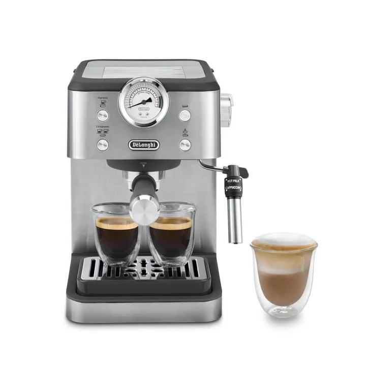 EM450.M Linea Classic Siebträger-Espressomaschine