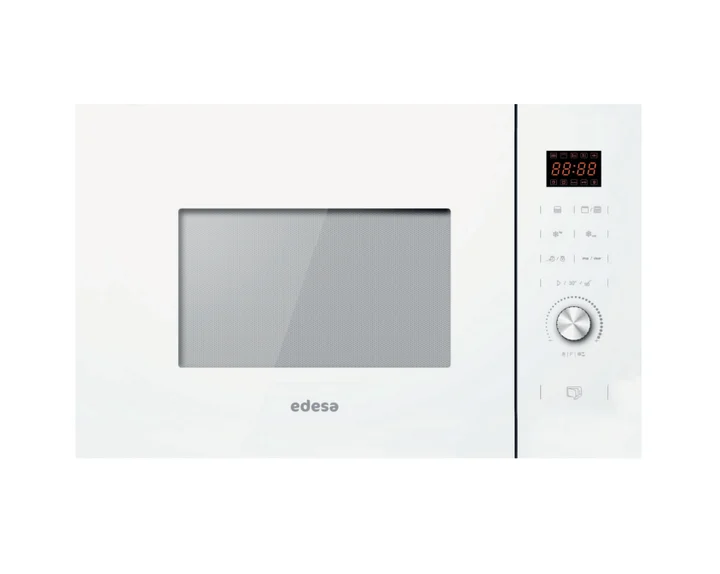 EMW-2530-IG WH, Mikrowelle, Weiss - EMW-2530-IG WH, Mikrowelle, Weiss