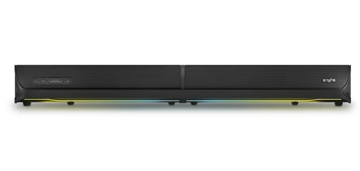 Energy Sistem ESG 4 Pulsar, 2.0 Kanäle, 20 W, 40 W, 20 W, 90 dB, 5,08 cm (2")