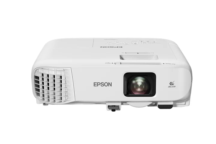 Epson - EB-982W 3LCD 4200 Lumen WUXGA proje One Size No Color