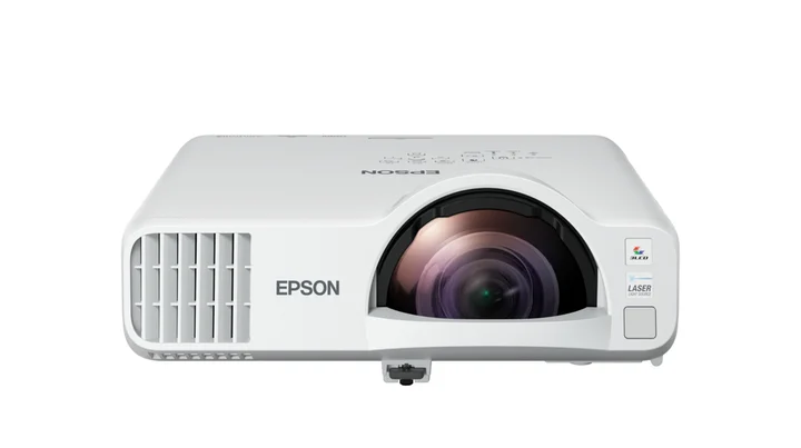 Epson - EB-L210SF 4000LM 3LCD Full-HD