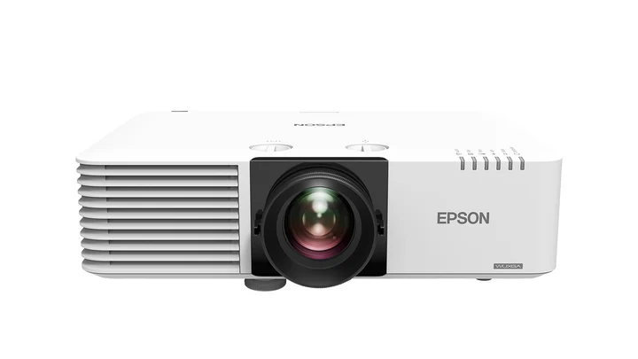Epson - EB-L630SU Short Throw Projektor 6000 ANSI Lumen 3LCD WUXGA (1920 x 1200) weiß