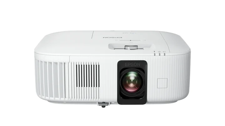 Epson - EH-TW6250, 3LCD 4K-Beamer, 2.800 ANSI-Lumen