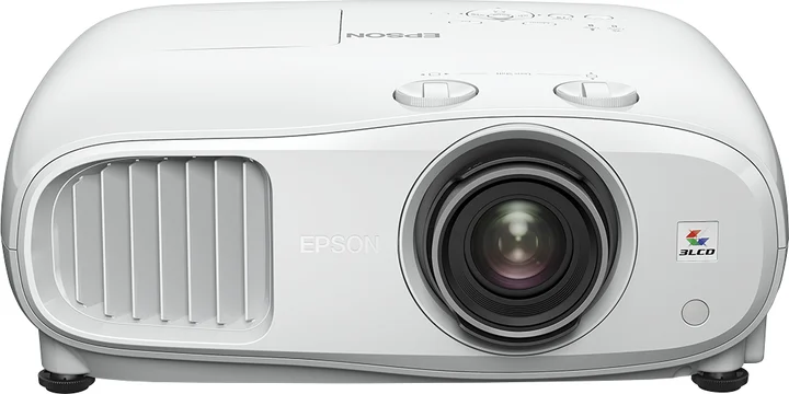 Epson - EH-TW7000, 3LCD 4K-Beamer, 3.000 ANSI-Lumen