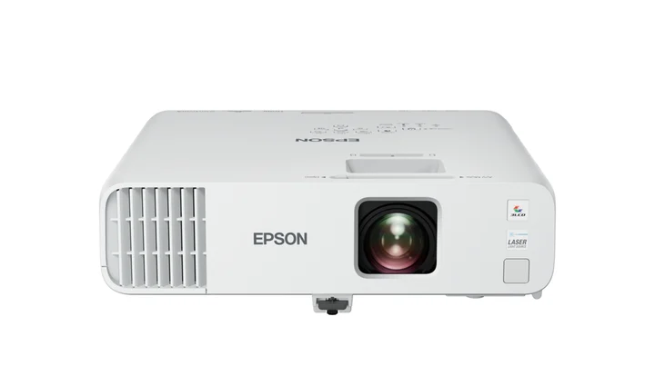 Epson - VIDEOPROIETTORE  EB-L260F