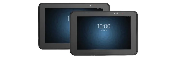 ET51 8.4 IN. ANDROID GMS 4GB (8.40", 32 GB, Black), Tablet, Schwarz - ET51 8.4 IN. ANDROID GMS 4GB (8.40", 32 GB, Black), Tablet, Schwarz