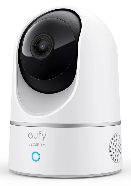 eufy by Anker - E220 Indoor Cam (AK-T8410322)