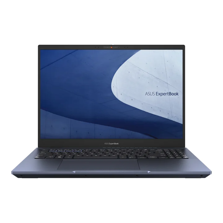 ExpertBook B5 B5402CBA-KI0213X - Intel Core i5 1240P / 1.7 GHz - Win 11 Pro - Intel Iris Xe Grafikkarte - 16 GB RAM - 512 GB SSD NVMe - 35.6 cm (14")
