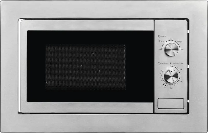 Exquisit - Einbau-Mikrowelle »EMW10-020« Mikrowelle 1300 W