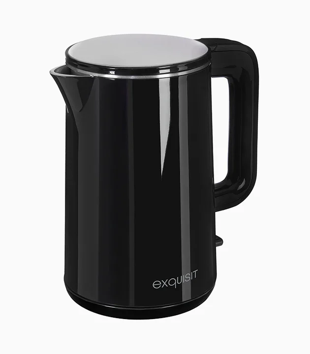 Exquisit - Wasserkocher »WK 6103 swi« 1,5 l 2200 W