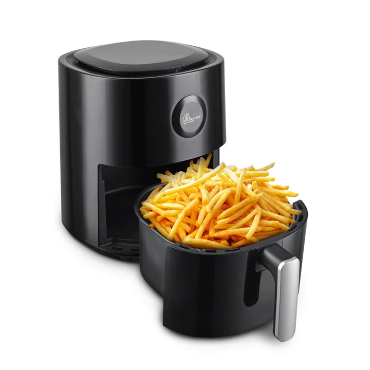 Extralink home sj-400 4l | air fryer | 4l
