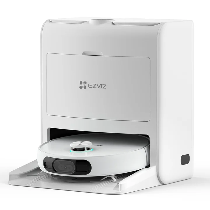 EZVIZ - RS2 mit Station