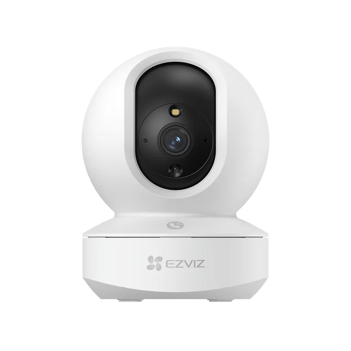 Ezviz - TY1 PTZ Wireless Cam (CS-TY1-B0-1G2WF)
