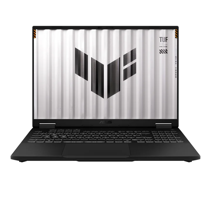 FA608UH-RV015W (16", 512 GB, 16 GB, BE), Notebook, Grau - FA608UH-RV015W (16", 512 GB, 16 GB, BE), Notebook, Grau