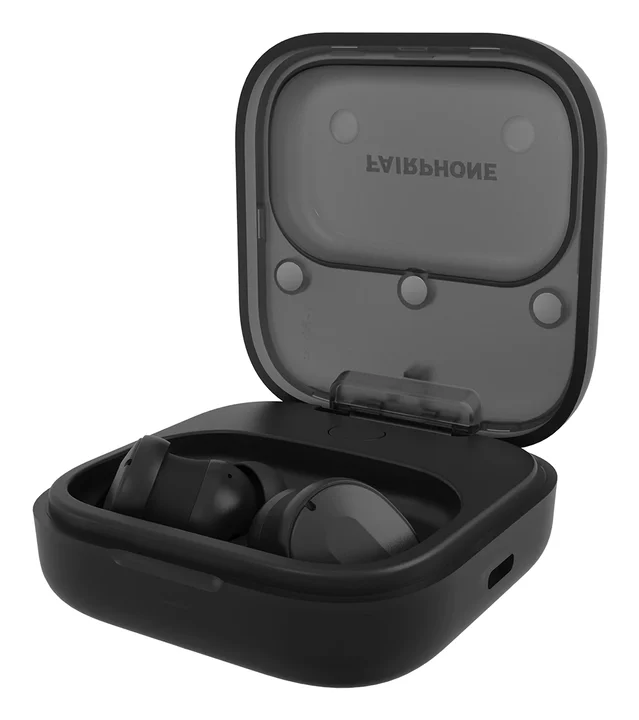 Fairphone - In-Ear-Kopfhörer »Fairbuds True Wireless« Bluetooth...