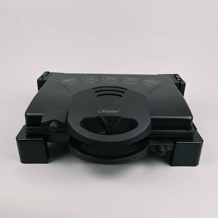 Feel Maestro Elektrogrill MR717 1900 W