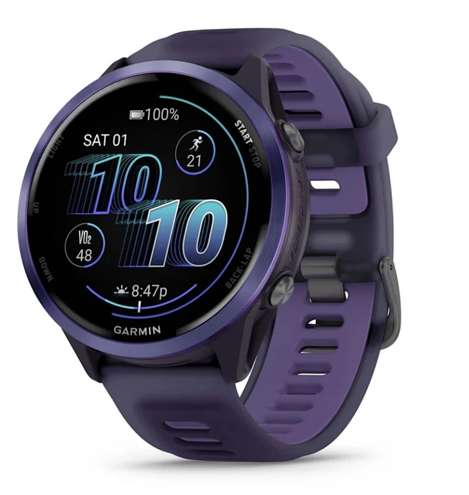 Forerunner 570 (47 mm), Smartwatch - Forerunner 570 (47 mm), Smartwatch