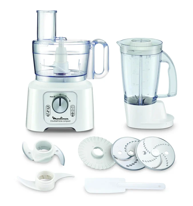 FP544111, Küchenmaschine, Weiss - FP544111, Küchenmaschine, Weiss