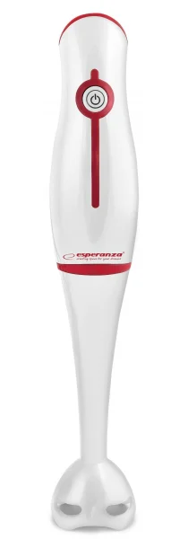 FRAPPE - stavblender - rød, Stabmixer, Rot - FRAPPE - stavblender - rød, Stabmixer, Rot