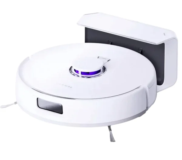 Freo X Plus, Staubsauger Roboter, Weiss - Freo X Plus, Staubsauger Roboter, Weiss