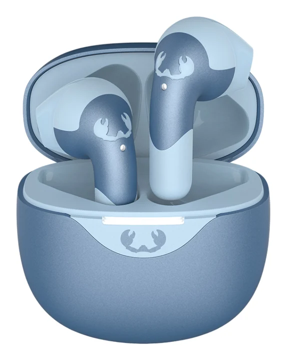 Fresh 'n Rebel - Twins Blaze Vivid Blue (3TW2200VB)