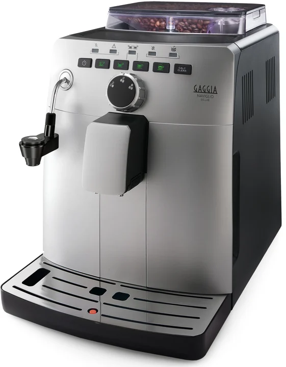 Gaggia - HD8749/11 Naviglio Deluxe