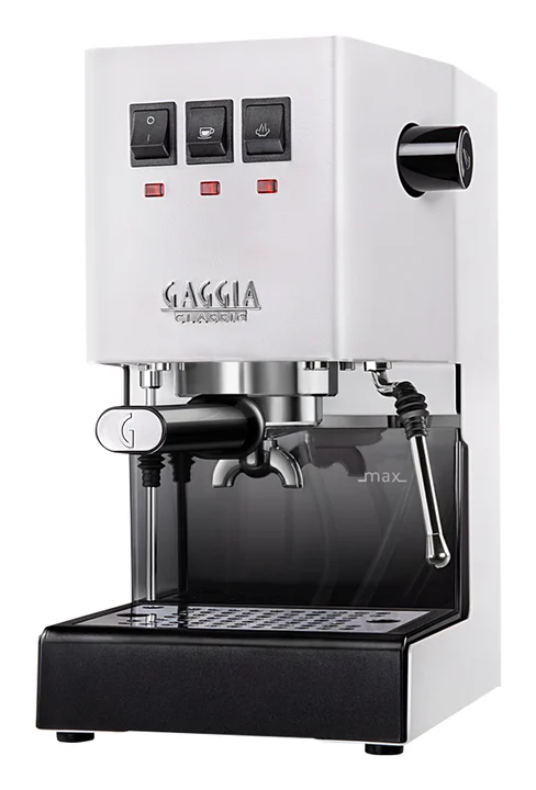 Gaggia - RI9481/13 Classic E24 polar weiß