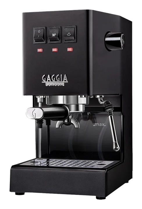Gaggia - RI9481/14 Classic E24 thunder black