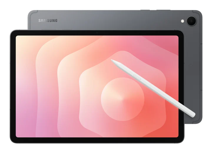 Galaxy Tab S11 (nur WLAN, 11", 512 GB, Gray), Tablet, Grau - Galaxy Tab S11 (nur WLAN, 11", 512 GB, Gray), Tablet, Grau