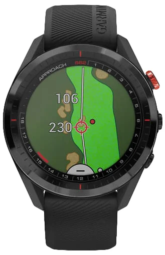 Garmin - Approach® S62 Bundle