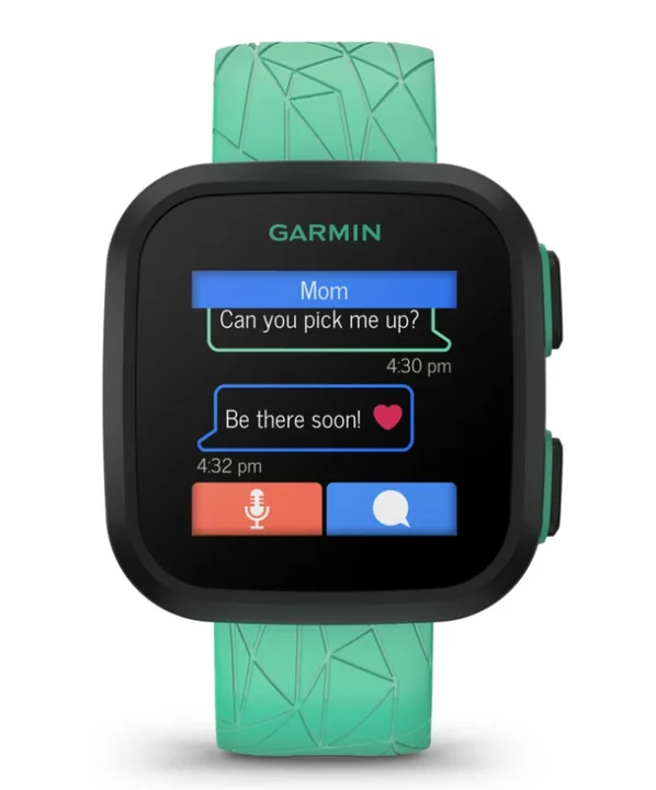 Garmin - Bounce grün (010-02448-22)