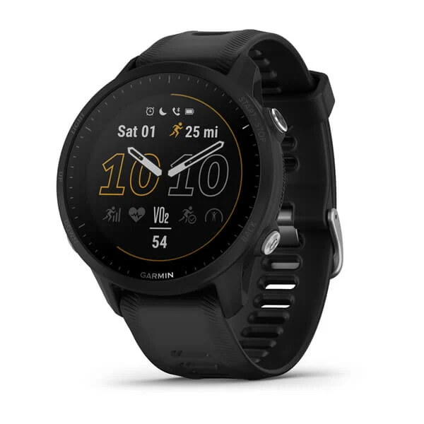 Garmin - Forerunner 955 schwarz (010-02638-30)