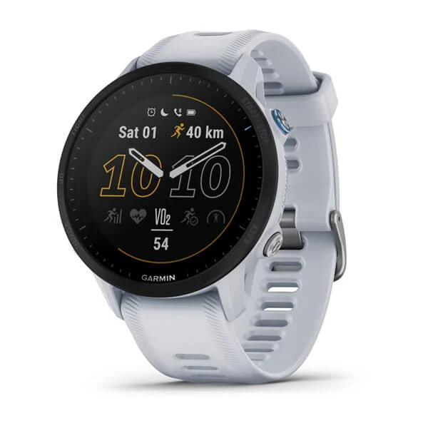 Garmin - Forerunner 955 whitestone (010-02638-31)