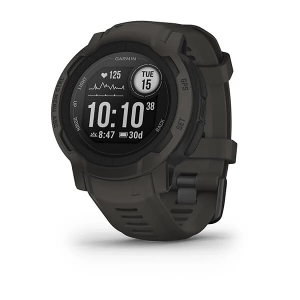 Garmin Instinct 2 Graphite