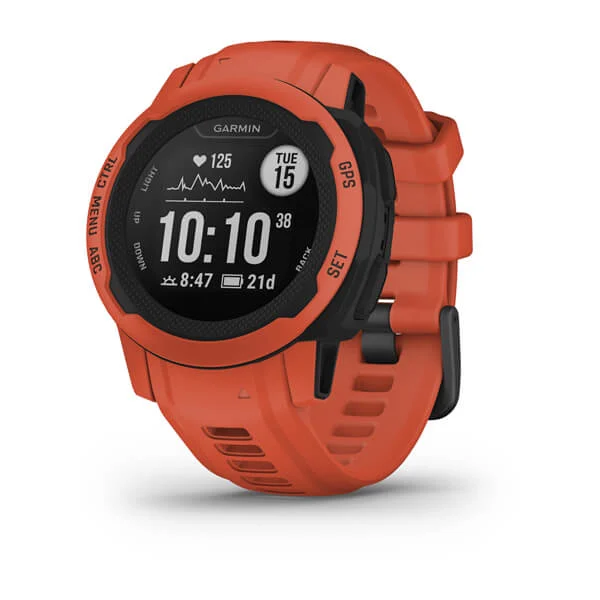 Garmin - Instinct 2S poppy (010-02563-06)