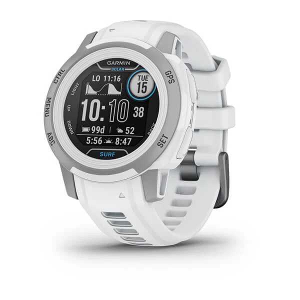 Garmin Instinct 2S Solar Surf Edition Ericeira