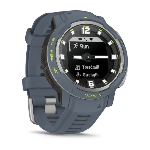 Garmin - Instinct Crossover blue granite (010-02730-04)