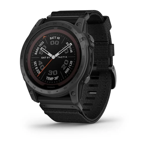 Garmin - tactix® 7 – Pro Edition