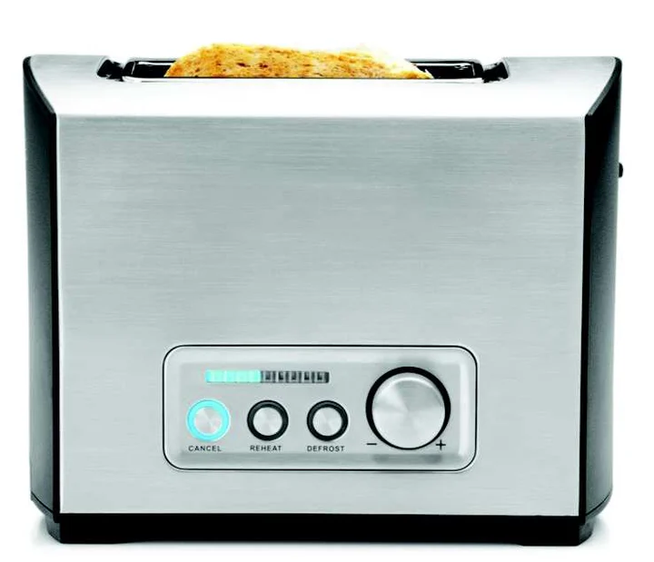 Gastroback - 42397 Design Toaster Pro 2S