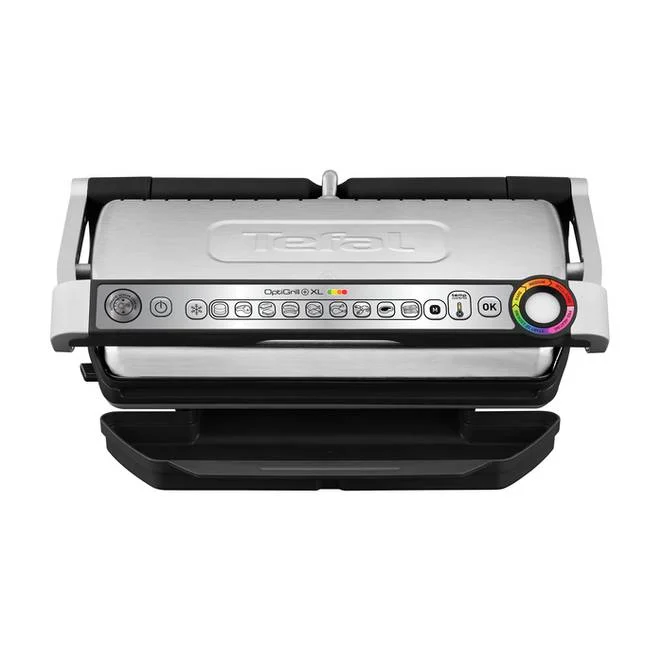 GC7248 OptiGrill+ XL mit Snacking & Baking