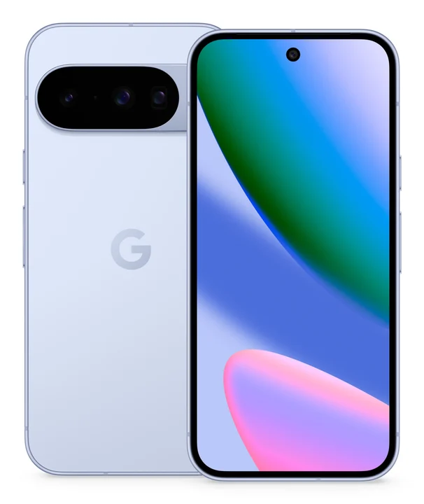 Google - Pixel 10 256GB Frost
