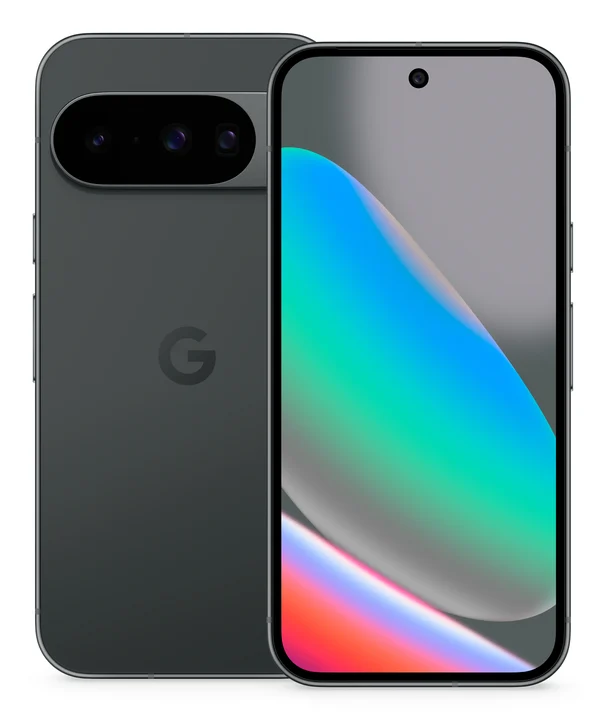 Google - Pixel 10 256GB Obsidian