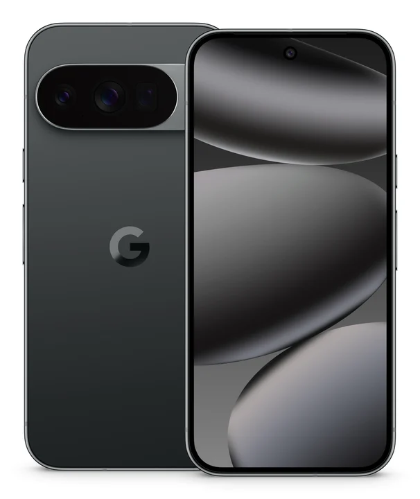 Google - Pixel 10 Pro 512GB Obsidian