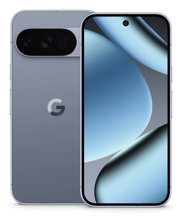 Google - Pixel 10 Pro XL 512GB Moonstone
