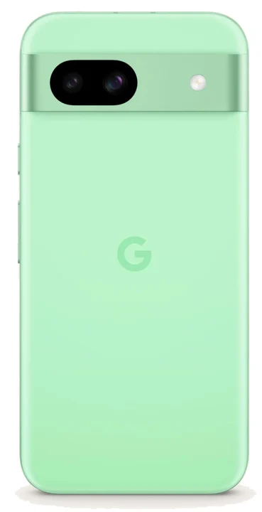 Google Pixel 8a 128GB Green 6,1" 5G (8GB) Android
